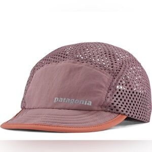 Patagonia Duckbill Cap Evening Mauve